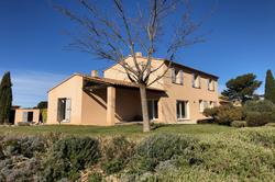 Location villa Aix-en-Provence  