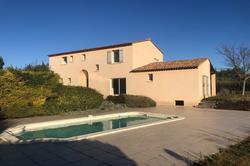 Location villa Aix-en-Provence  