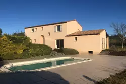 Location villa Aix-en-Provence 