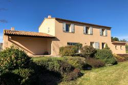 Location villa Aix-en-Provence  