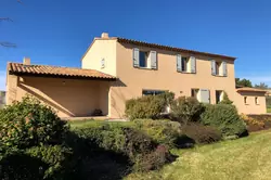 Location villa Aix-en-Provence 