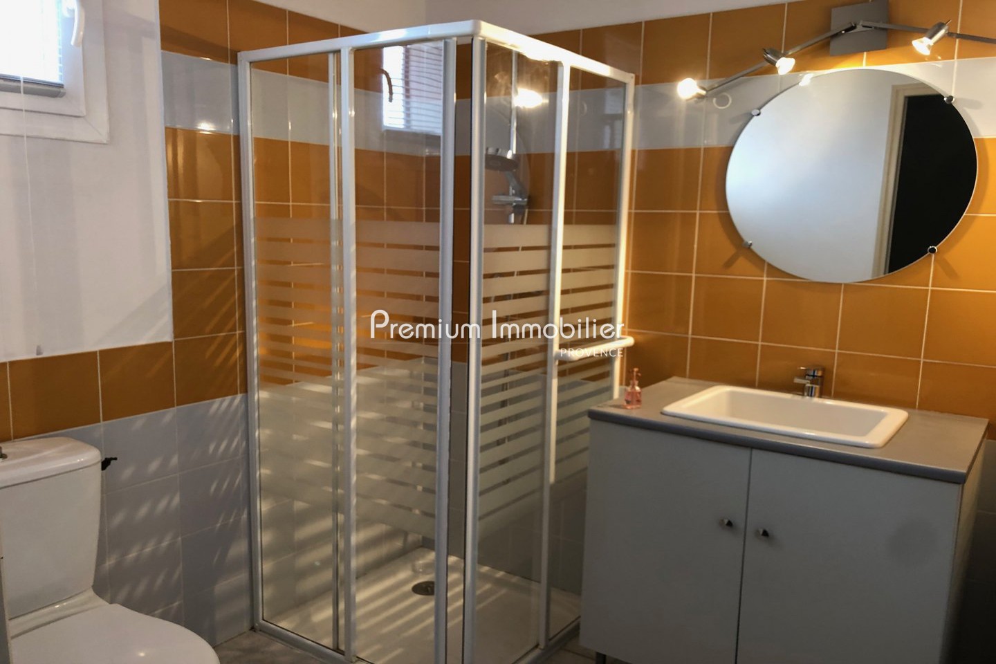 Location villa Aix-en-Provence 