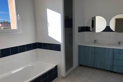 Location villa Aix-en-Provence  