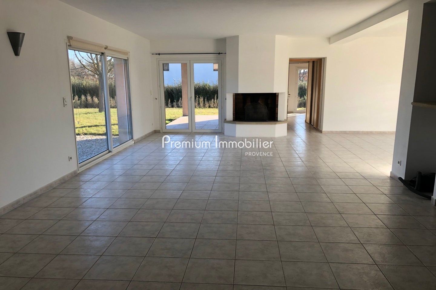 Location villa Aix-en-Provence 