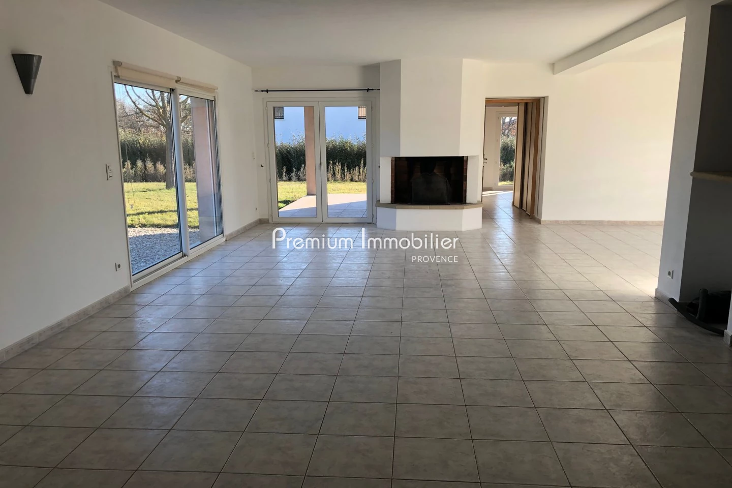 Location villa Aix-en-Provence 