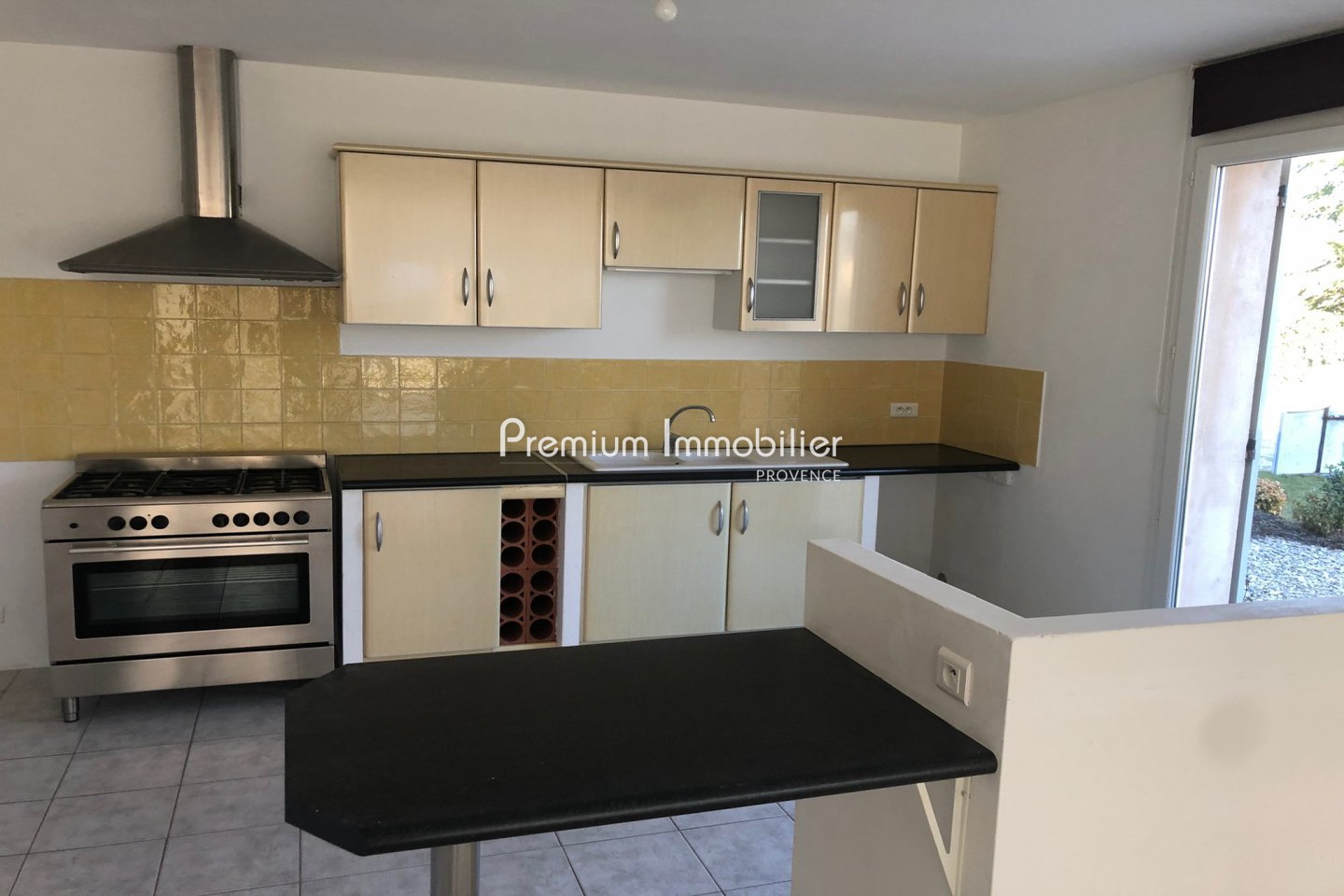 Location villa Aix-en-Provence 