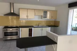 Location villa Aix-en-Provence 