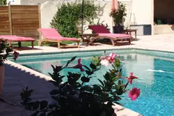 Location villa Venelles 