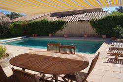 Location villa Venelles  