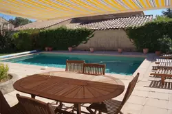Location villa Venelles 