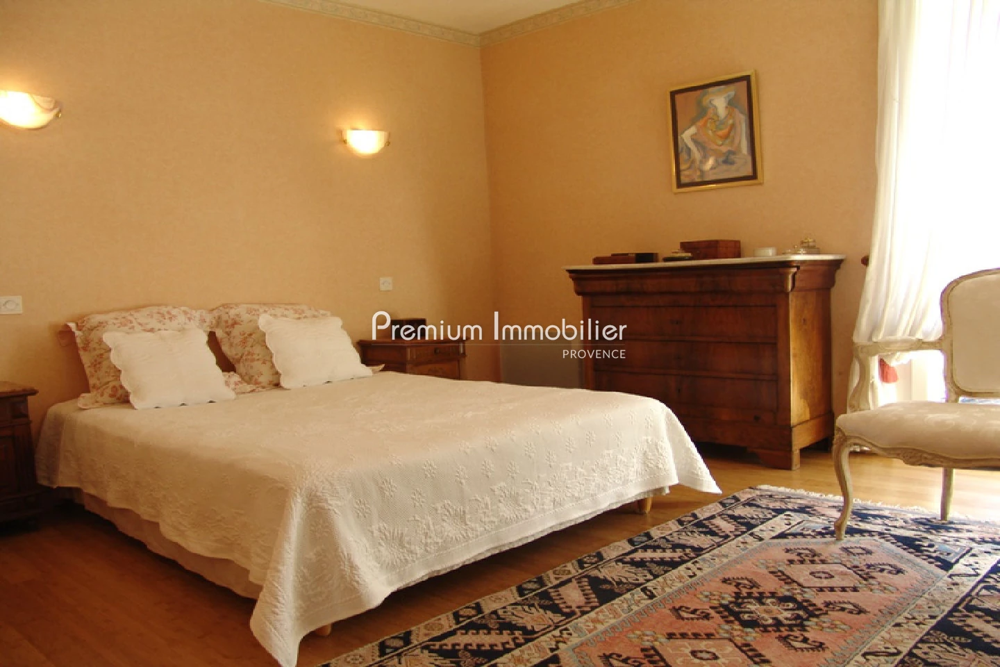 Location villa Venelles 