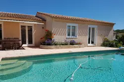 Location villa Venelles 