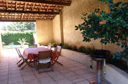 Location villa Venelles  