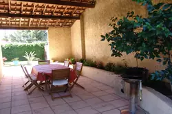 Location villa Venelles 