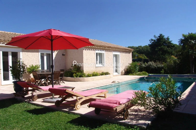 Location villa Venelles Location villa Venelles