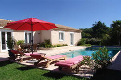 Location villa Venelles  