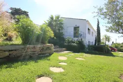 Location villa Cassis 