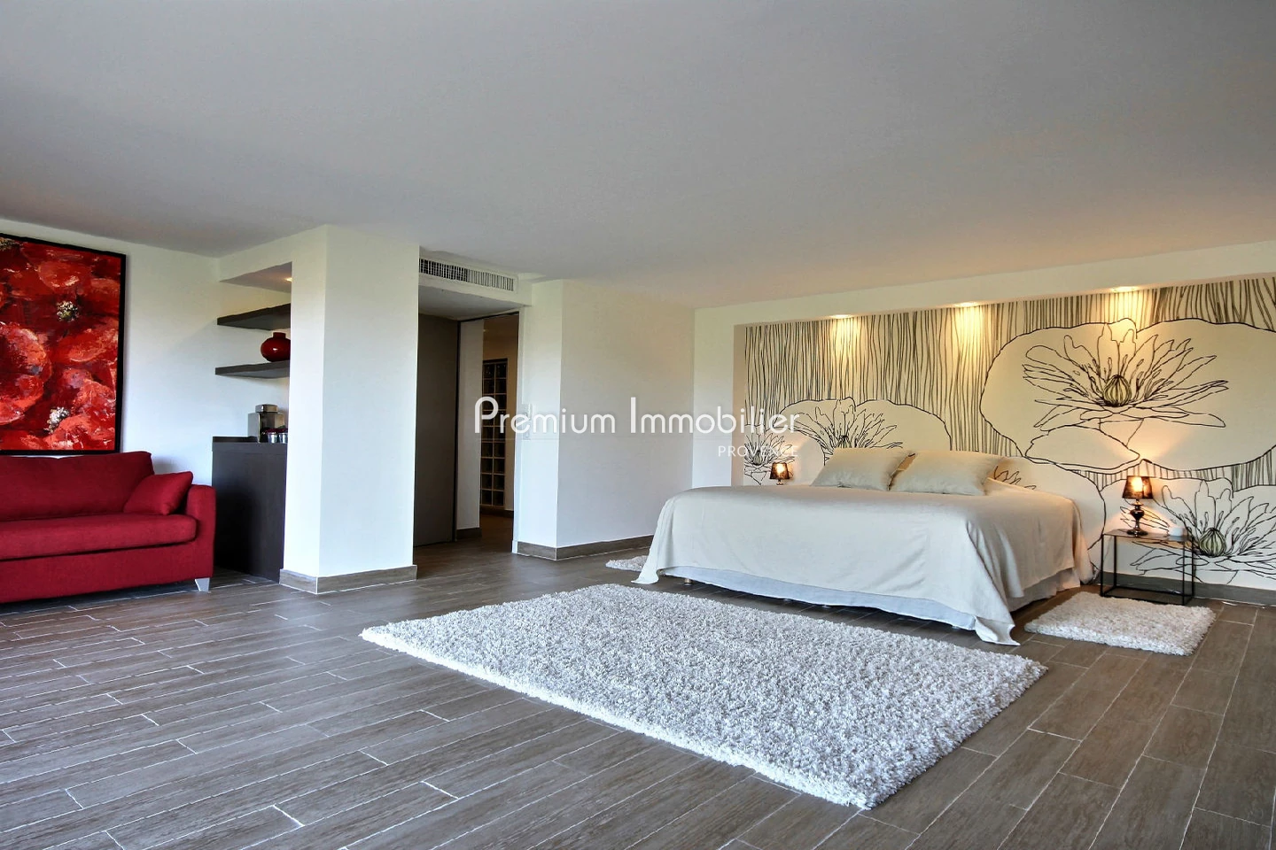 Location villa Cassis 