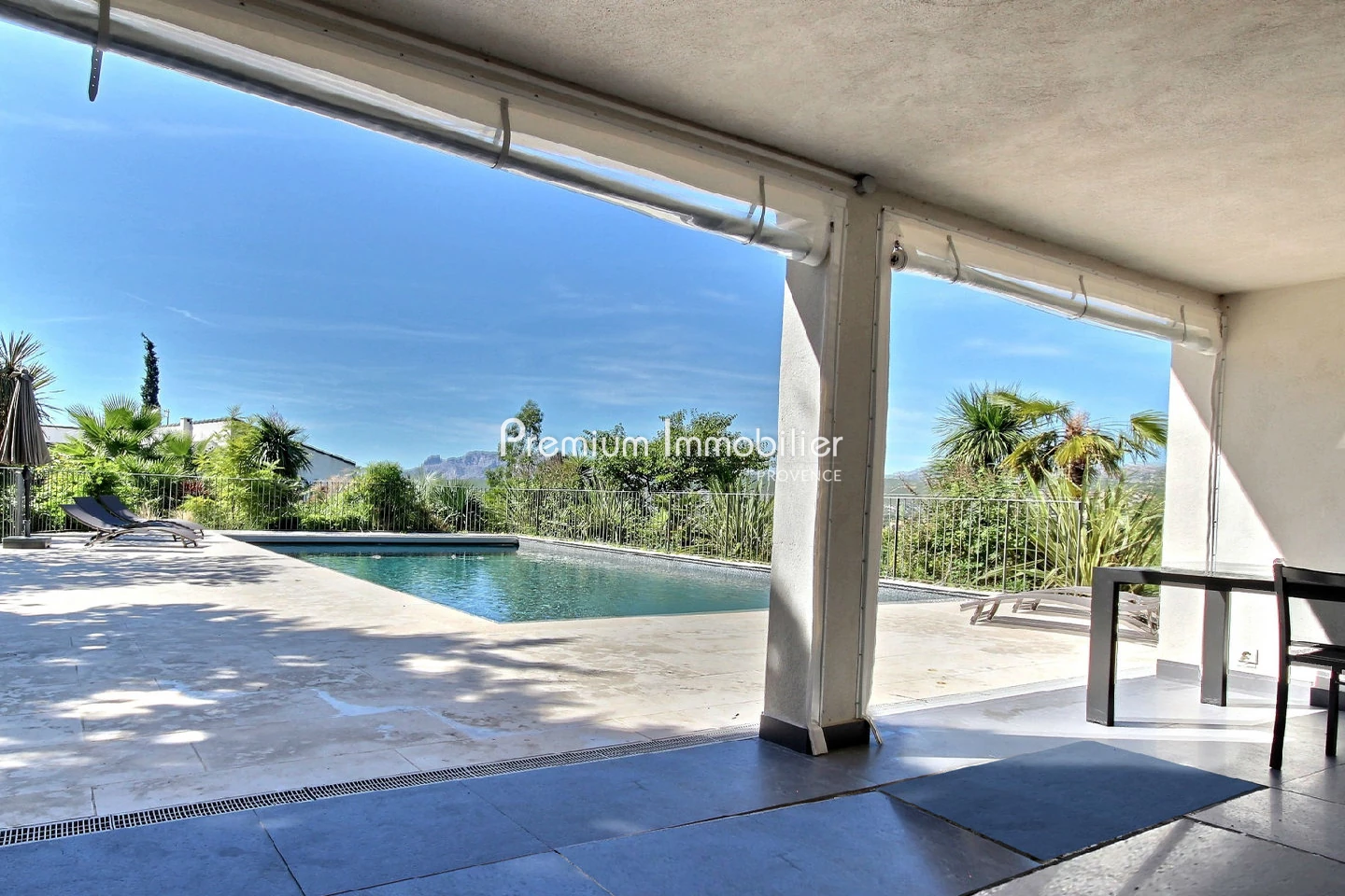 Location villa Cassis 