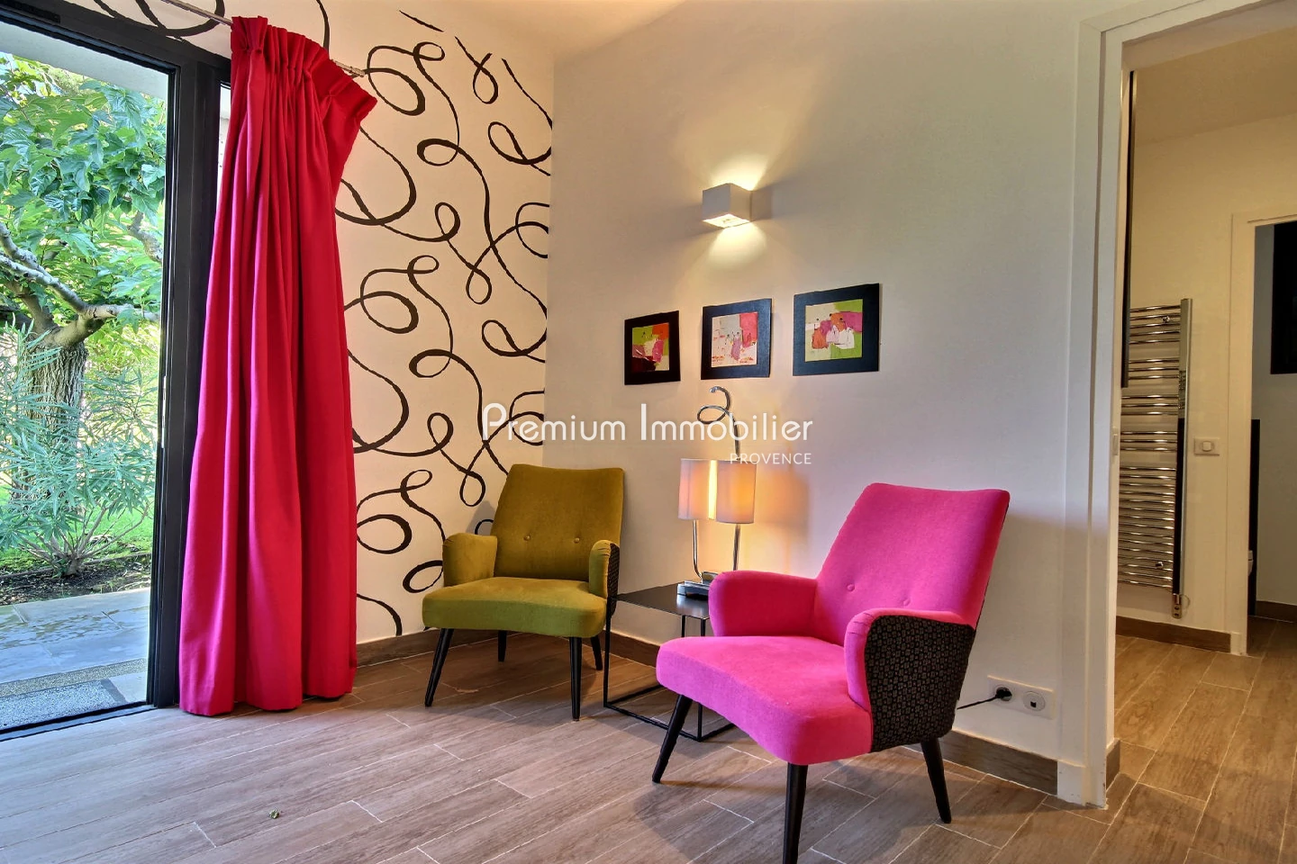 Location villa Cassis 