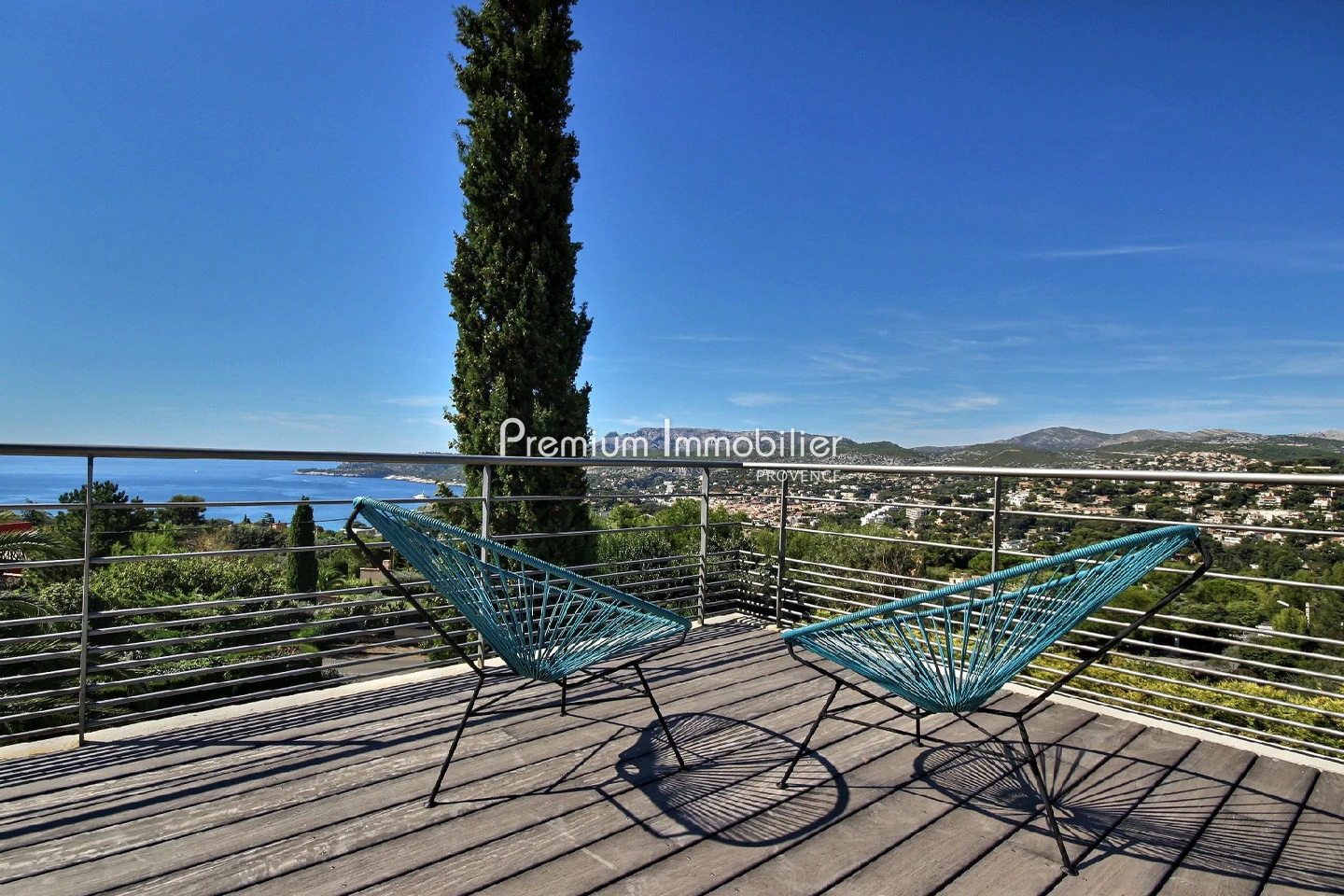Location villa Cassis 