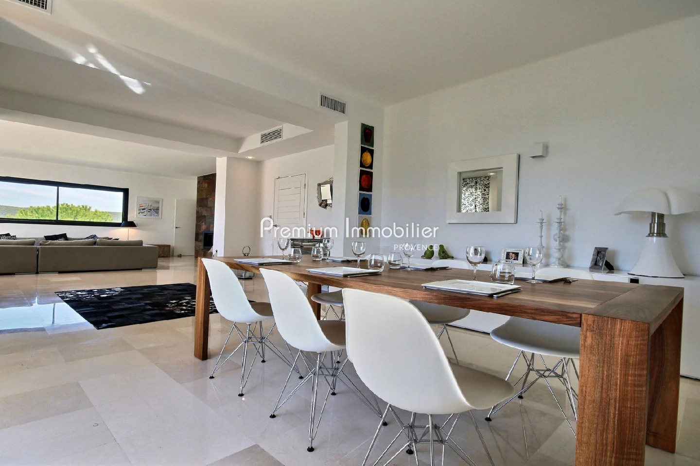 Location villa Cassis 