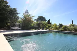 Location villa Cassis 