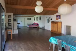 Location villa Le Puy-Sainte-Réparade 