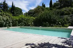 Location villa Le Puy-Sainte-Réparade 