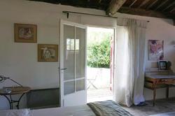 Location villa Le Puy-Sainte-Réparade  