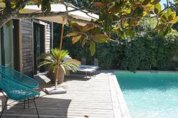 Location villa Le Puy-Sainte-Réparade  