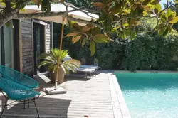 Location villa Le Puy-Sainte-Réparade 
