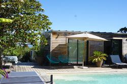 Location villa Le Puy-Sainte-Réparade  