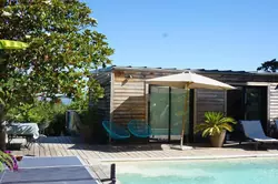 Location villa Le Puy-Sainte-Réparade 