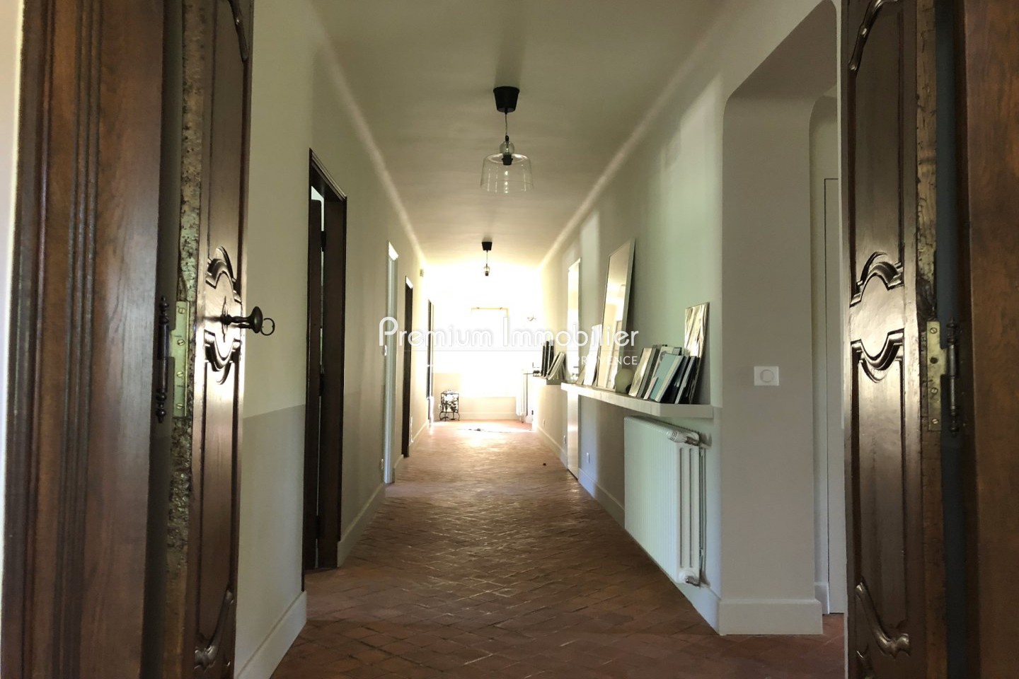 Location villa Aix-en-Provence 