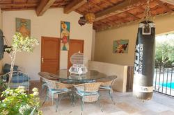 Location saisonnière villa Aix-en-Provence  