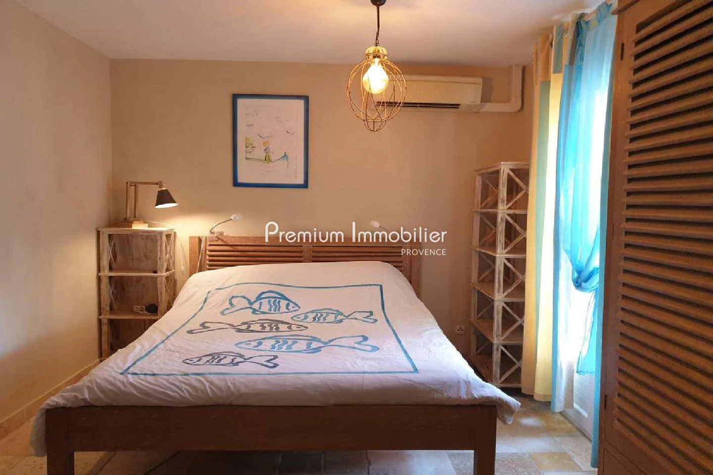 Location saisonnière villa Aix-en-Provence 