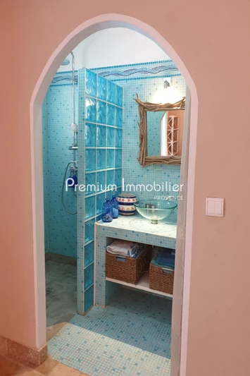 Location saisonnière villa Aix-en-Provence  