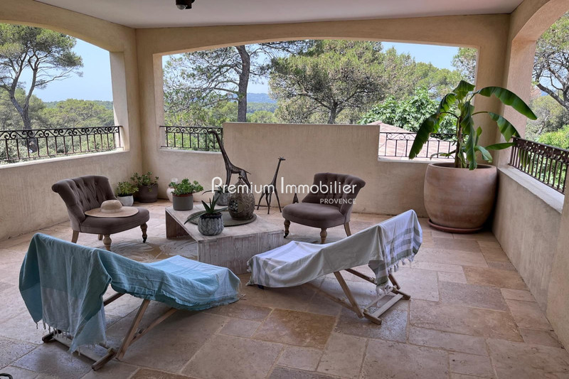 Location saisonnière villa Aix-en-Provence  