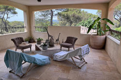 Location saisonnière villa Aix-en-Provence  