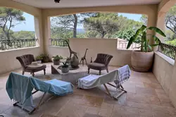 Location saisonnière villa Aix-en-Provence 