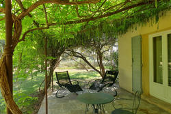 Location saisonnière villa Aix-en-Provence  