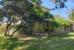Location saisonnière villa Aix-en-Provence  