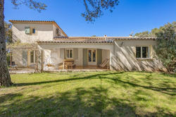 Location saisonnière villa Aix-en-Provence  