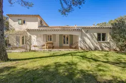 Location saisonnière villa Aix-en-Provence 