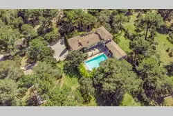 Location saisonnière villa Aix-en-Provence 