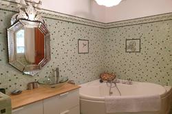 Location saisonnière villa Aix-en-Provence  