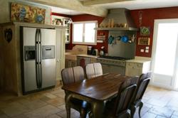 Location saisonnière villa Aix-en-Provence  