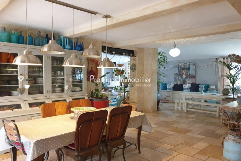 Location saisonnière villa Aix-en-Provence  