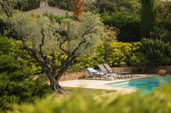 Location villa Aix-en-Provence  